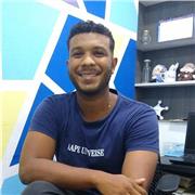 Tutor en Derecho, competencia ciudadana y sociales, dirigido a niños y adultos, estudiantes de bachiller y/o primeros semestres de derecho en la ciudad de Barranquilla